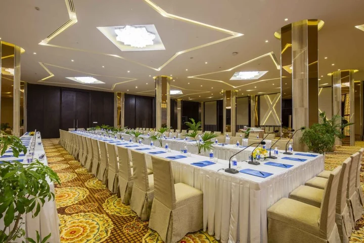 Нячанг: Diamond Bay Hotel