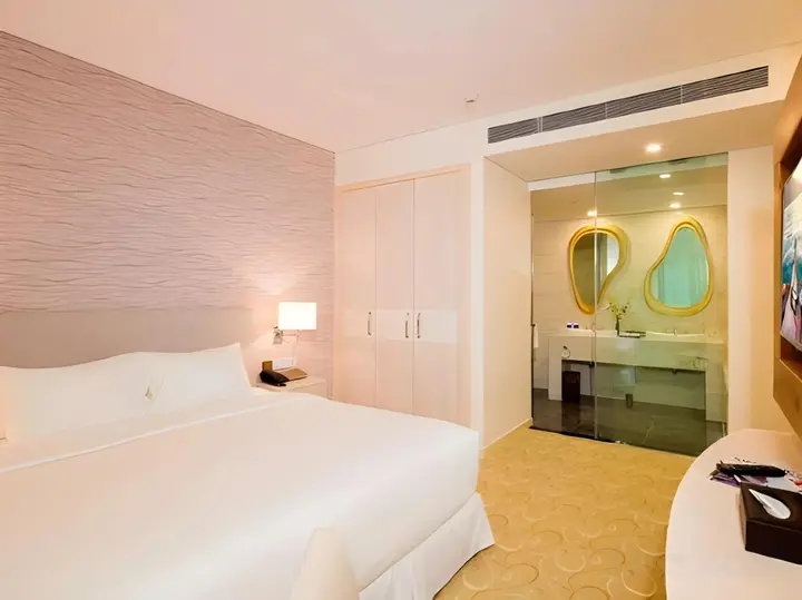 Нячанг: Diamond Bay Hotel