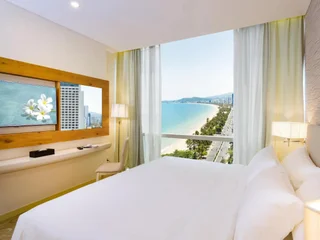 Нячанг: Diamond Bay Hotel