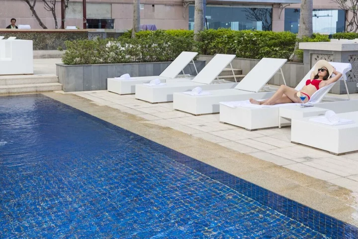 Нячанг: Diamond Bay Hotel
