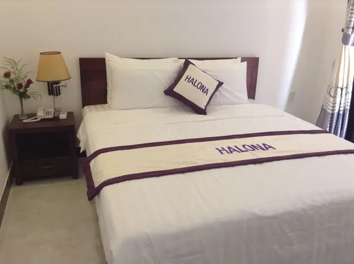 остров Фукуок: Halona Hotel