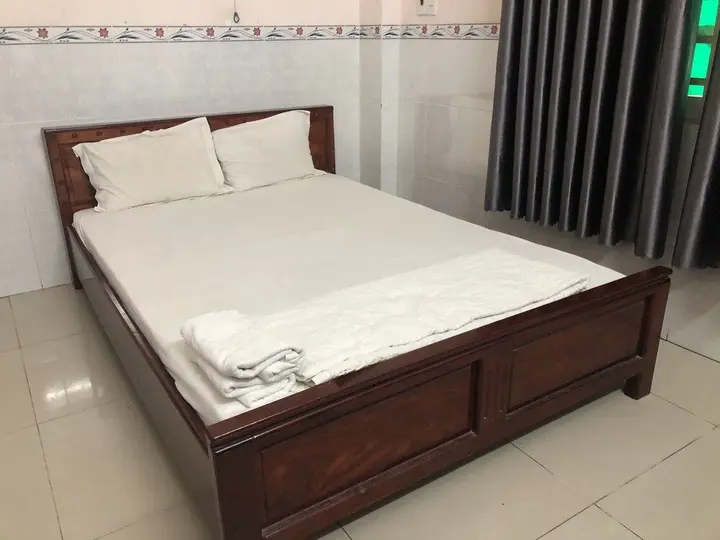 Биен-Хоа: Bach Dang Hotel