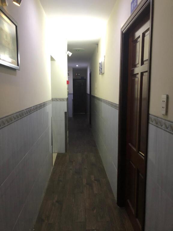 Биен-Хоа: Bach Dang Hotel
