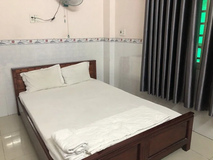 Биен-Хоа: Bach Dang Hotel