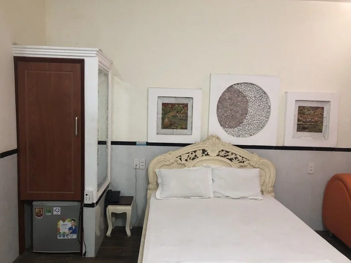Биен-Хоа: Bach Dang Hotel