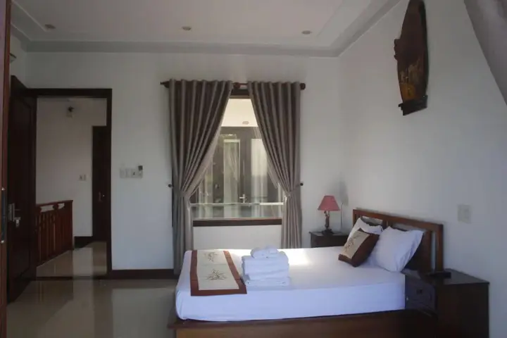 Trust Homestay Villa — фото 4