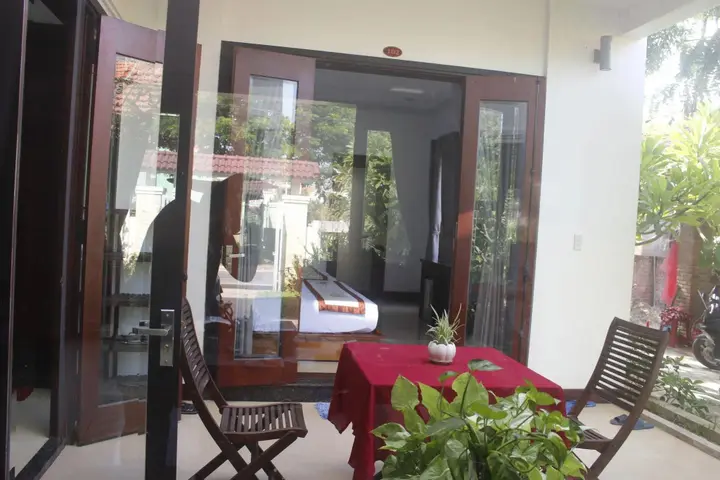 Хойан: Trust Homestay Villa