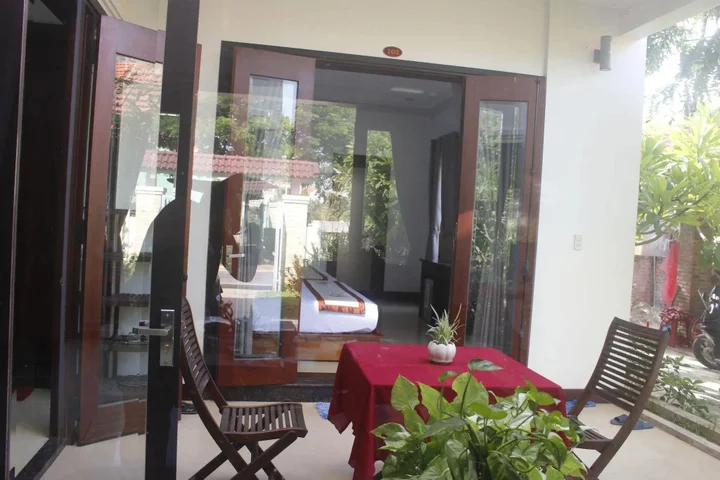 Хойан: Trust Homestay Villa
