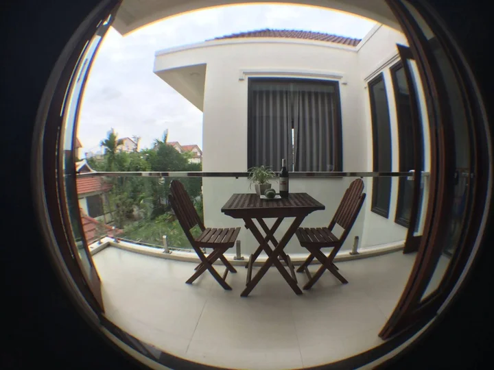 Хойан: Trust Homestay Villa