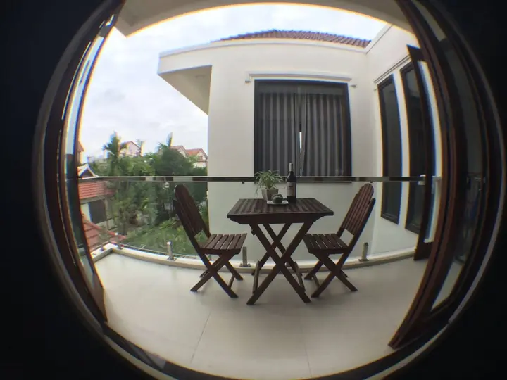 Хойан: Trust Homestay Villa