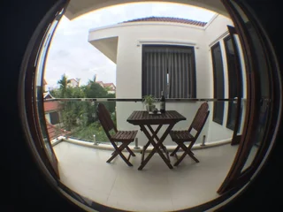 Хойан: Trust Homestay Villa