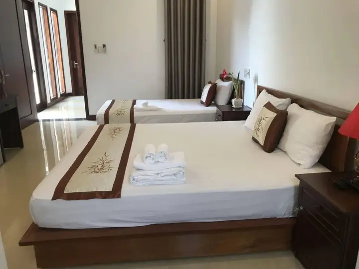 Trust Homestay Villa — фото 3