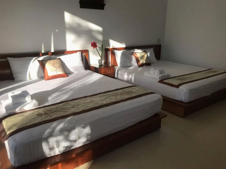 Хойан: Trust Homestay Villa