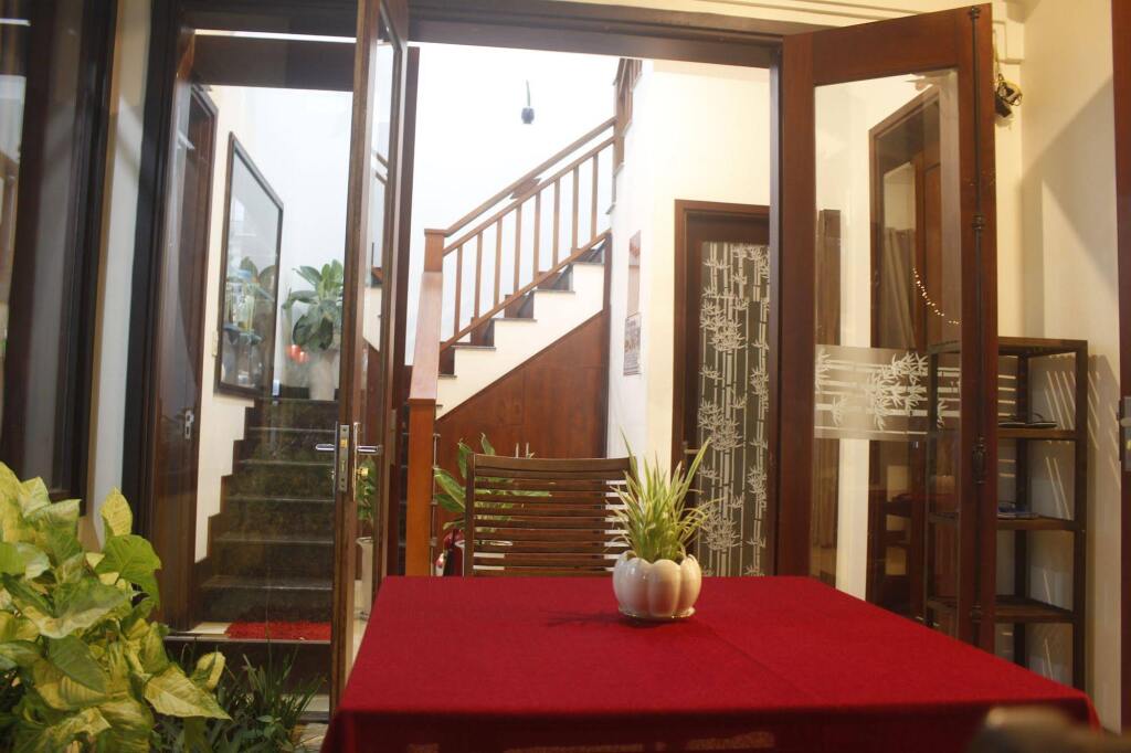 Хойан: Trust Homestay Villa