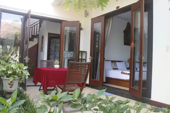 Хойан: Trust Homestay Villa