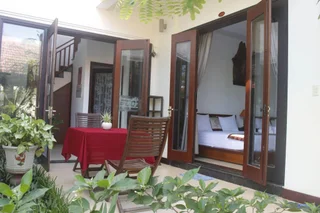 Хойан: Trust Homestay Villa