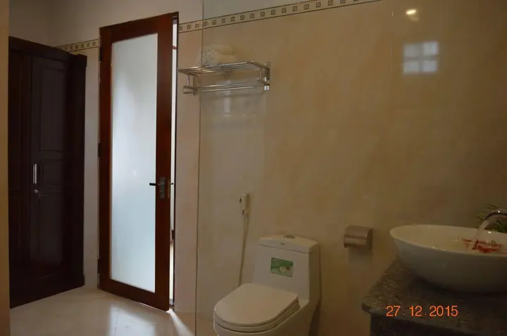 Хойан: Trust Homestay Villa