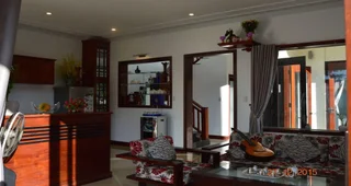 Хойан: Trust Homestay Villa