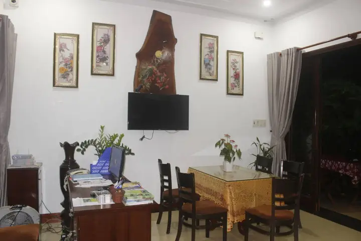 Trust Homestay Villa — фото 5
