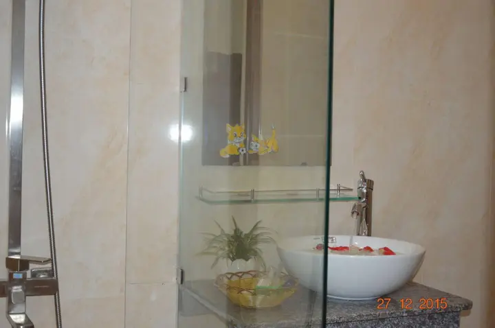 Хойан: Trust Homestay Villa