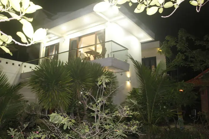 Хойан: Trust Homestay Villa