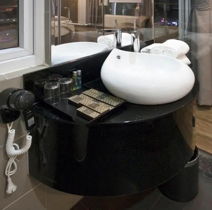 Нячанг: New Sun Hotel