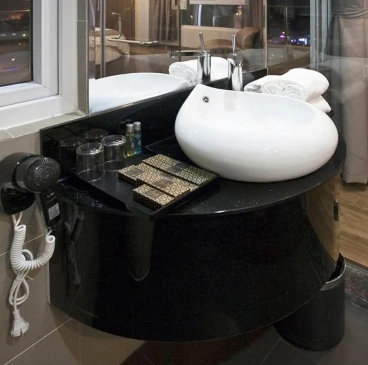 Нячанг: New Sun Hotel