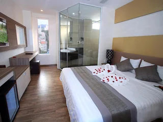 Нячанг: New Sun Hotel