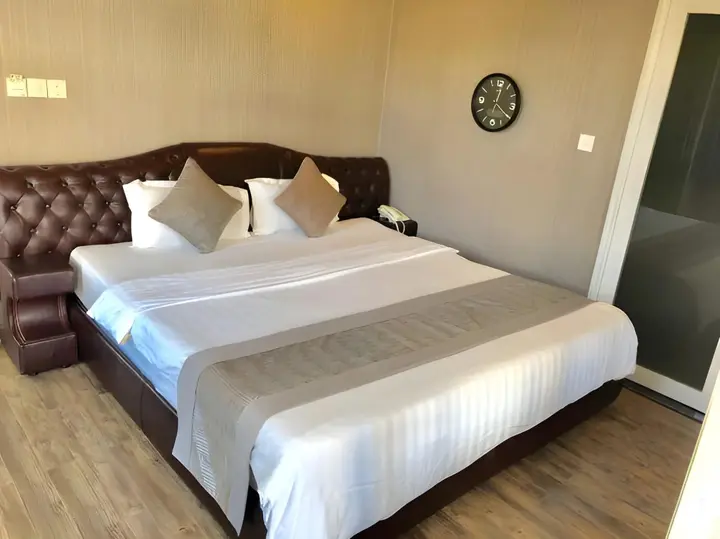 Нячанг: New Sun Hotel