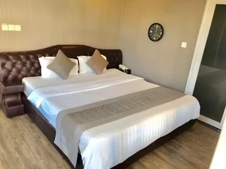 Нячанг: New Sun Hotel