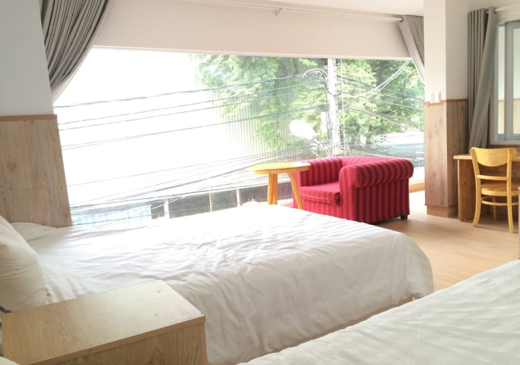 Bach Duong Apartment — фото 3