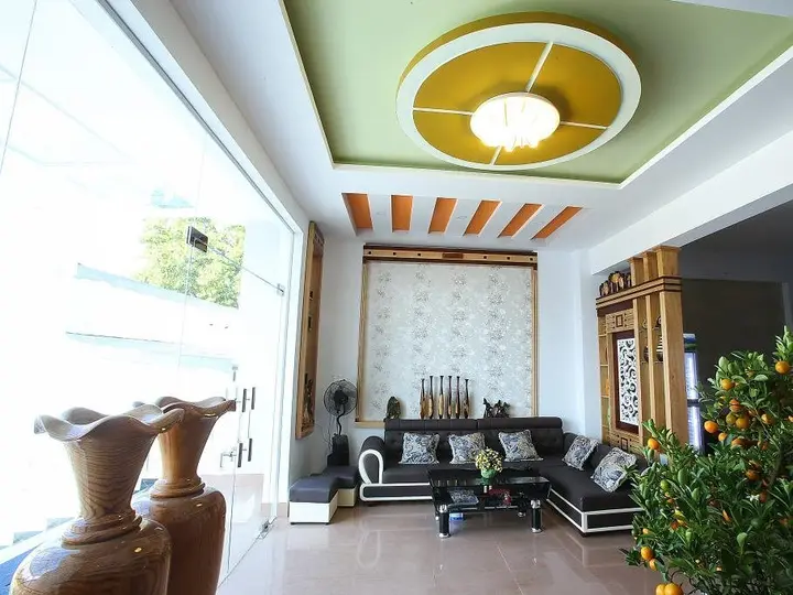Буонматхуот: Bazan Hotel Dak Lak