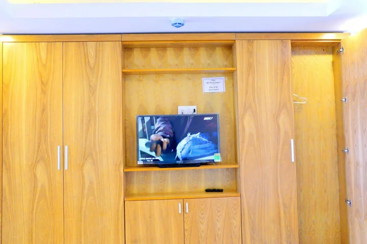 Нячанг: New Century Hotel Nha Trang