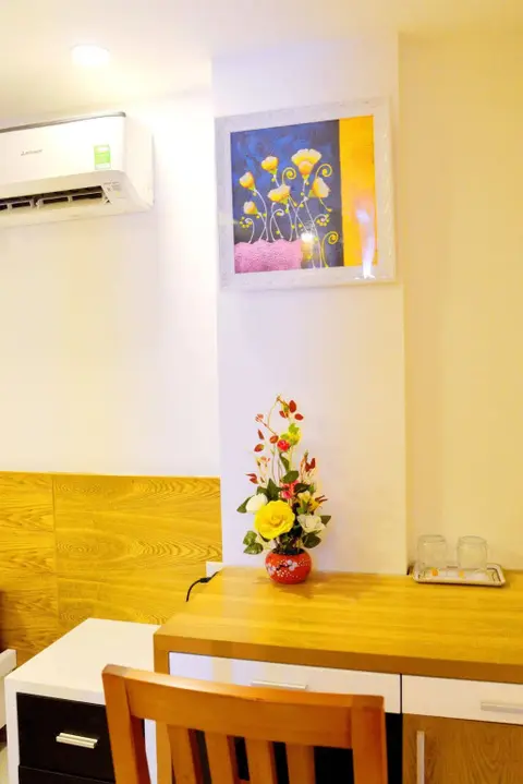 Нячанг: New Century Hotel Nha Trang