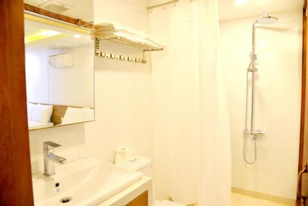 Нячанг: New Century Hotel Nha Trang