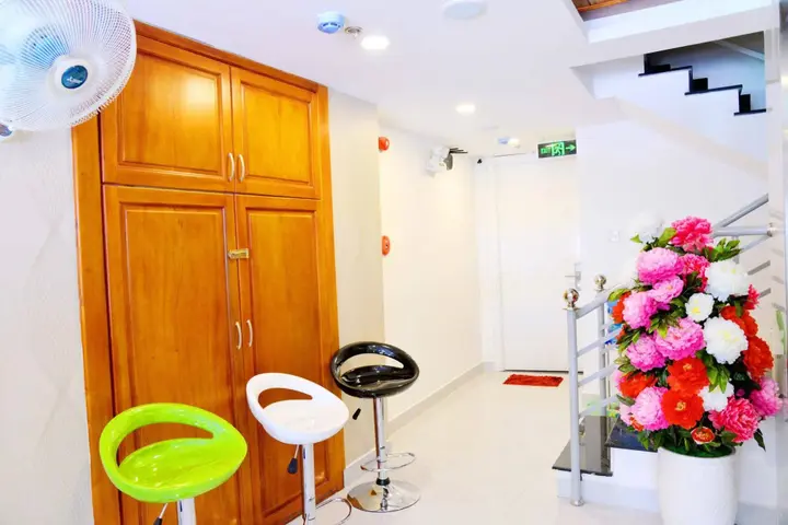 Нячанг: New Century Hotel Nha Trang