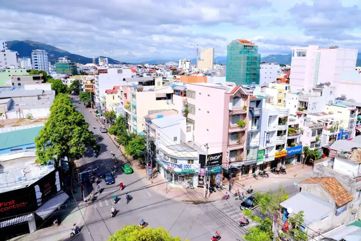 Нячанг: New Century Hotel Nha Trang