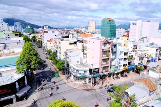 Нячанг: New Century Hotel Nha Trang