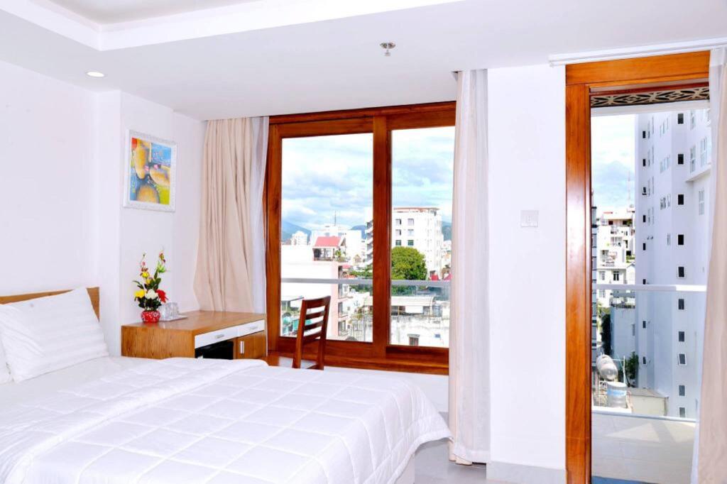 Нячанг: New Century Hotel Nha Trang