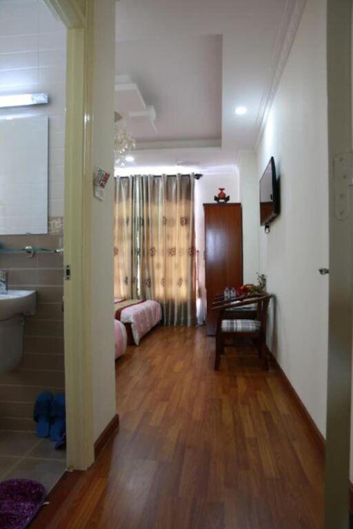 Далат: Dang Uyen Hotel
