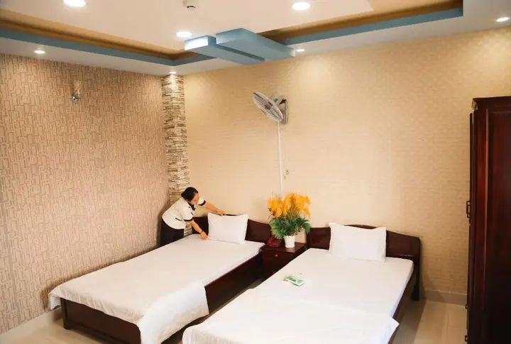 Митхо: Minh Kieu 2 Hotel