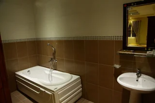 Митхо: Minh Kieu 2 Hotel