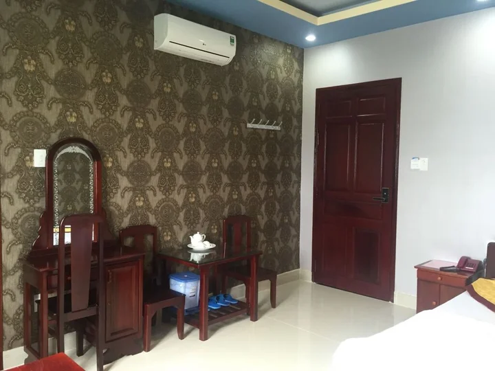 Митхо: Minh Kieu 2 Hotel