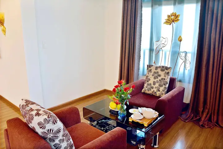 Хойан: Osaka Villa
