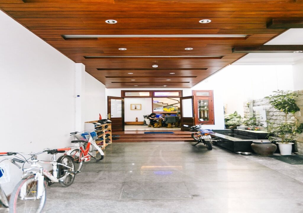 Дананг: Meraki Villa Hostel