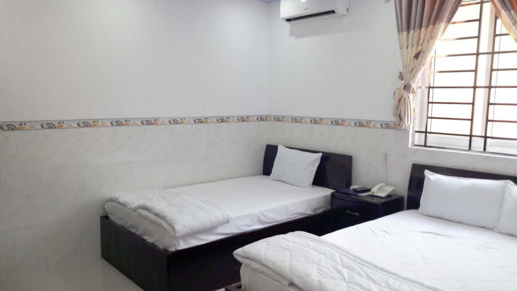 остров Фукуок: Tre Vang Hotel