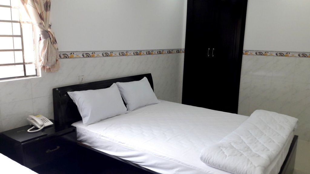 остров Фукуок: Tre Vang Hotel