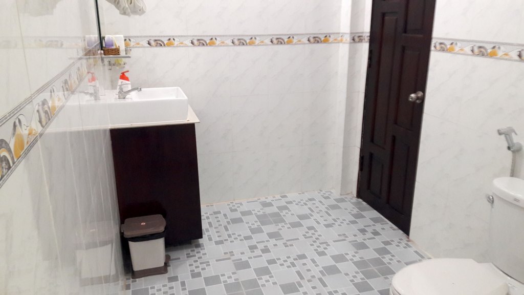 остров Фукуок: Tre Vang Hotel