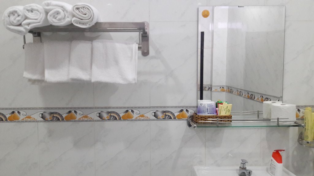 остров Фукуок: Tre Vang Hotel