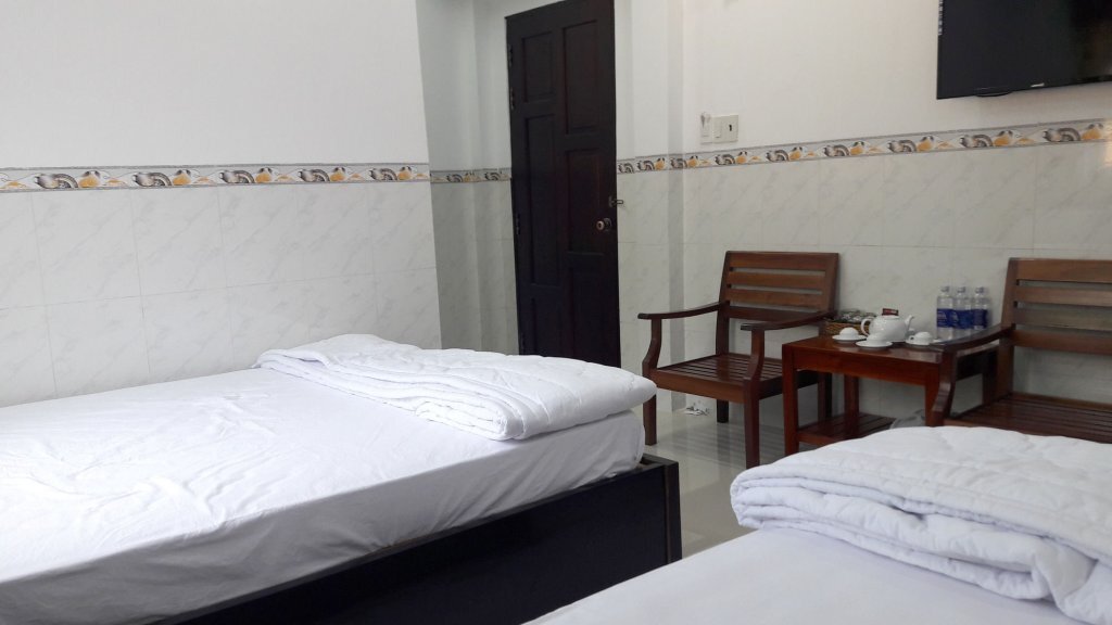 остров Фукуок: Tre Vang Hotel